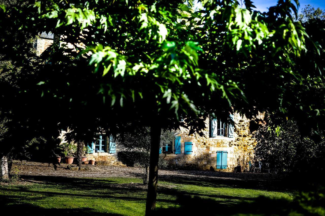 Le Moulin De Planiol Bed & Breakfast Le Vigan  Room photo